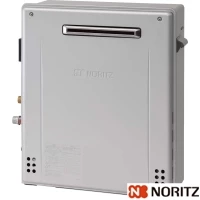 ノーリツ GT-C2062SARX BL 13A [未開封品]ガスふろ給湯器 ユコアGT ECOジョーズ シンプル オート 20号